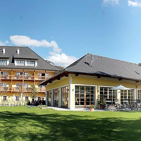 Hotel Hochsteg Guetl | Traunsee Salzkammergut Ebensee Eksteriør billede